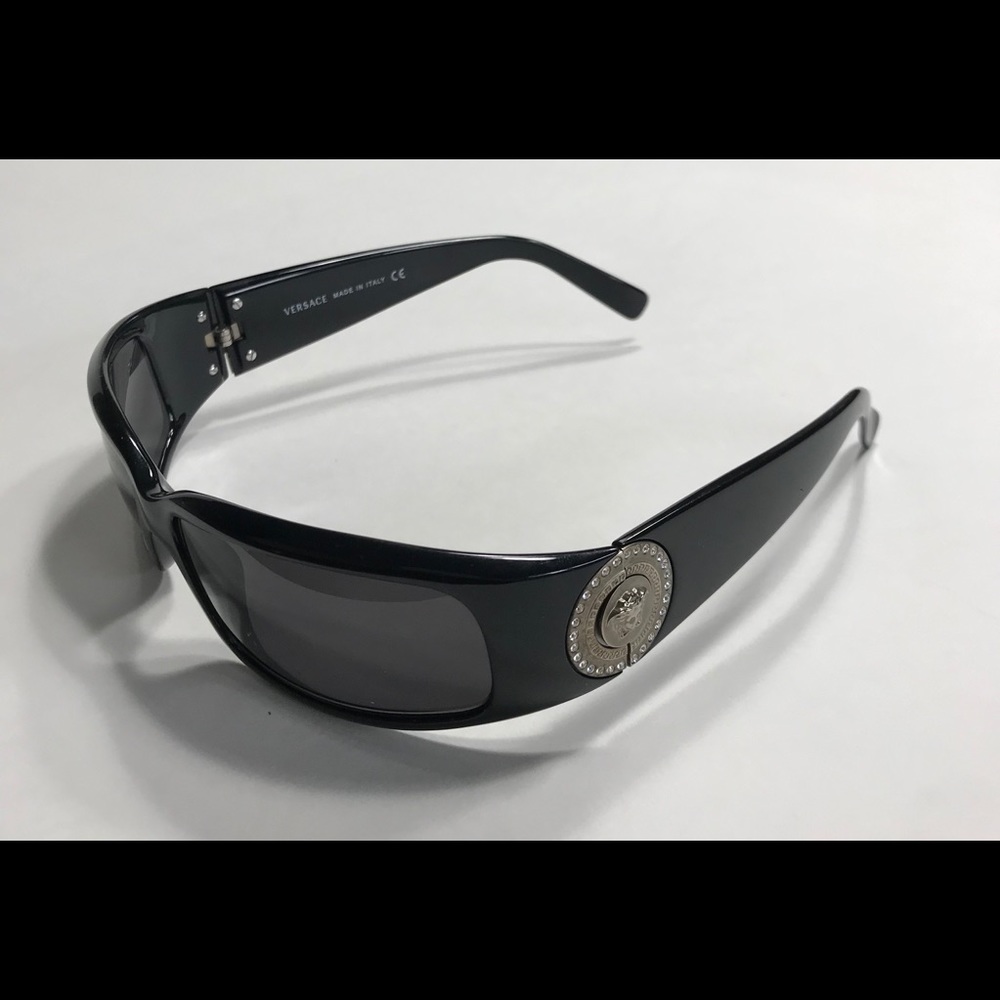 Vintage Versace Sunglasses